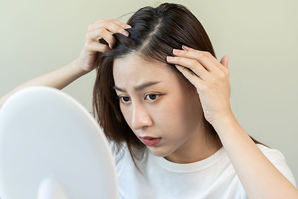 薄毛治療（FAGA治療）について