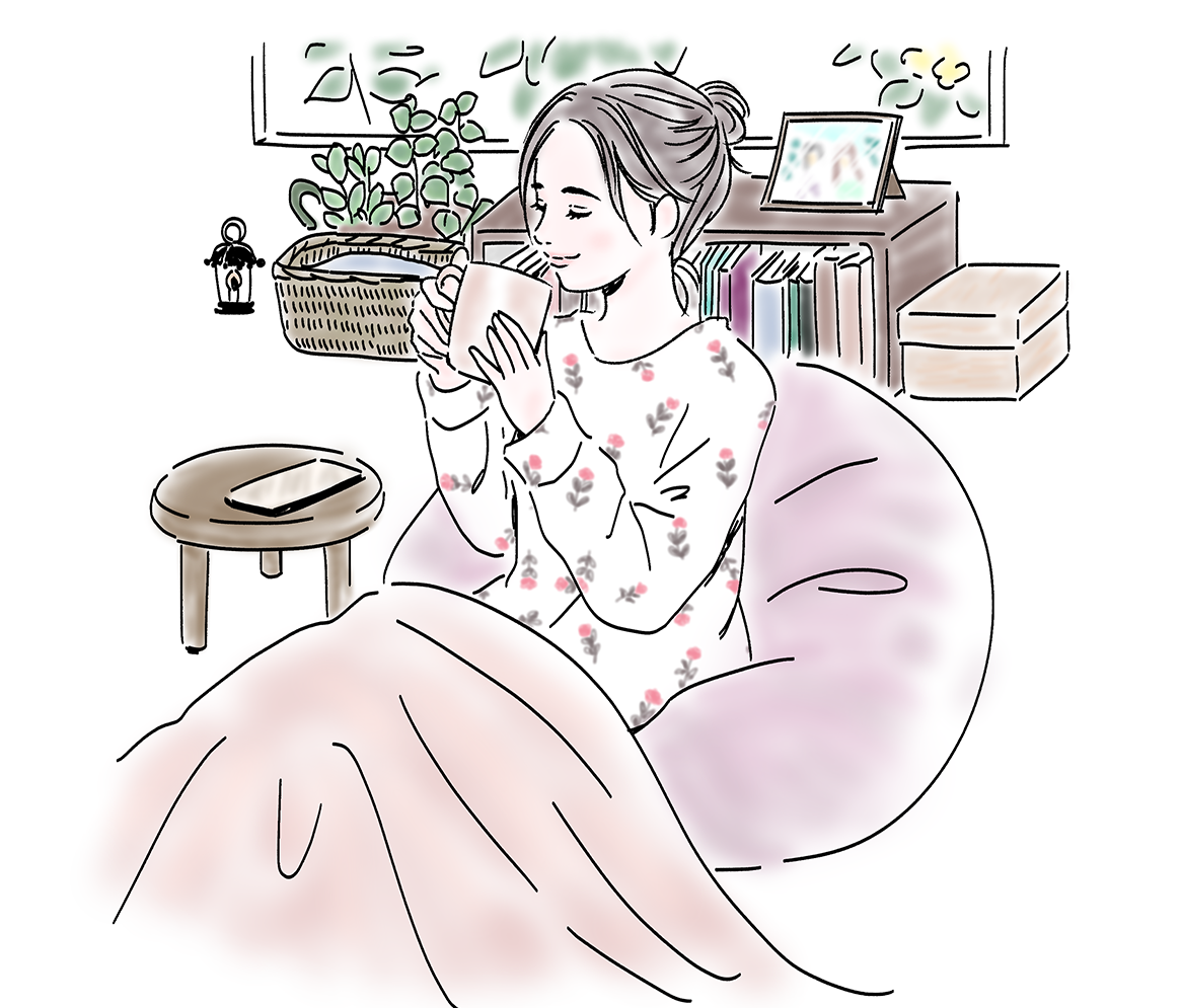 今も未来も、ずっと支えるクリニック