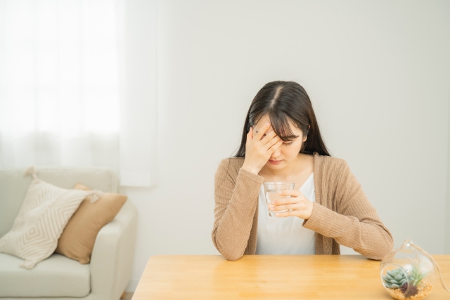 ポスト更年期とは