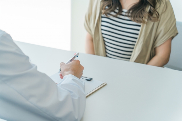 女性の薄毛治療（FAGA）について