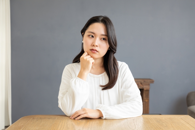 泌尿器・生殖器系の更年期症状について