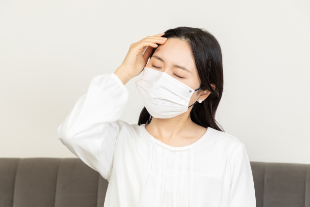 血管運動神経系の更年期症状について