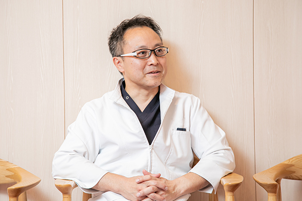 「人生の後半を健康に」──更年期治療は“その先”を見据えて