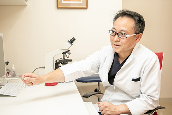 「“気のせい”ではありません」──ホルモンとメンタル不調の関係