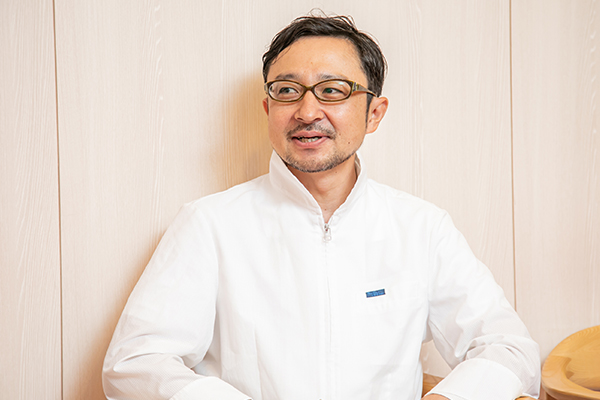 「“かかりつけ医”として寄り添い続ける」──女性の一生に伴走するために